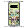 プレミアムパネル with Pixelsnap［ 白猫プロジェクト NEW WORLD'S - ユプス ］