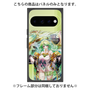 プレミアムパネル with Pixelsnap［ 白猫プロジェクト NEW WORLD'S - ユプス ］