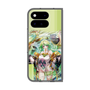 プレミアムパネル with Pixelsnap［ 白猫プロジェクト NEW WORLD'S - ユプス ］