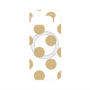 プレミアムパネル with Pixelsnap［ シンプルドット - Beige ］