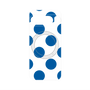 プレミアムパネル with Pixelsnap［ シンプルドット - Blue ］