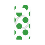 プレミアムパネル with Pixelsnap［ シンプルドット - Green ］