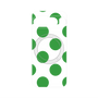 プレミアムパネル with Pixelsnap［ シンプルドット - Green ］