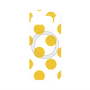 プレミアムパネル with Pixelsnap［ シンプルドット - Yellow ］