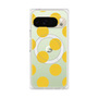 プレミアムパネル with Pixelsnap［ シンプルドット - Yellow ］
