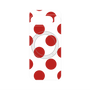 プレミアムパネル with Pixelsnap［ シンプルドット - Red ］