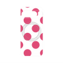 プレミアムパネル with Pixelsnap［ シンプルドット - Pink ］
