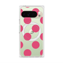 プレミアムパネル with Pixelsnap［ シンプルドット - Pink ］