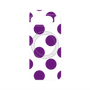 プレミアムパネル with Pixelsnap［ シンプルドット - Purple ］