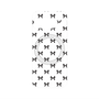 プレミアムパネル with Pixelsnap［ シンプルリボン ］