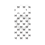 プレミアムパネル with Pixelsnap［ シンプルリボン ］