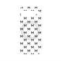 プレミアムパネル with Pixelsnap［ シンプルリボン ］