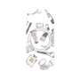 プレミアムパネル with Pixelsnap［ コスメHOLiC ］