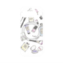プレミアムパネル with Pixelsnap［ コスメHOLiC ］