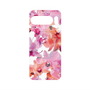 プレミアムパネル with Pixelsnap［ アートフラワー・オーキッド ］