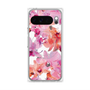 プレミアムパネル with Pixelsnap［ アートフラワー・オーキッド ］