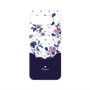 プレミアムパネル with Pixelsnap［ ツインドットフラワー - Navy ］