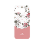 プレミアムパネル with Pixelsnap［ ツインドットフラワー - Pink ］