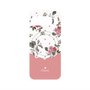 プレミアムパネル with Pixelsnap［ ツインドットフラワー - Pink ］