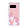 プレミアムパネル with Pixelsnap［ ガーリーフラワー ］