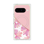 プレミアムパネル with Pixelsnap［ ガーリーフラワー ］
