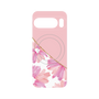 プレミアムパネル with Pixelsnap［ ガーリーフラワー ］