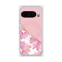 プレミアムパネル with Pixelsnap［ ガーリーフラワー ］