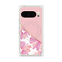 プレミアムパネル with Pixelsnap［ ガーリーフラワー ］