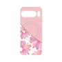 プレミアムパネル with Pixelsnap［ ガーリーフラワー ］