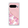 プレミアムパネル with Pixelsnap［ ガーリーフラワー ］