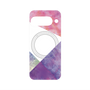 プレミアムパネル with Pixelsnap［ 朝焼けパステルパレット - Purple ］