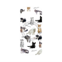 プレミアムパネル with Pixelsnap［ キャットコレクション ］