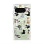 プレミアムパネル with Pixelsnap［ キャットコレクション ］