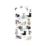 プレミアムパネル with Pixelsnap［ キャットコレクション ］