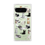 プレミアムパネル with Pixelsnap［ キャットコレクション ］