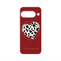 プレミアムパネル with Pixelsnap［ ダルメシアンハート ］