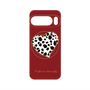 プレミアムパネル with Pixelsnap［ ダルメシアンハート ］