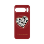 プレミアムパネル with Pixelsnap［ ダルメシアンハート ］
