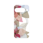 プレミアムパネル with Pixelsnap［ シフォンフラワー ］