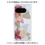 プレミアムパネル with Pixelsnap［ シフォンフラワー ］