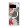 プレミアムパネル with Pixelsnap［ シフォンフラワー ］