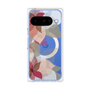 プレミアムパネル with Pixelsnap［ シフォンフラワー ］