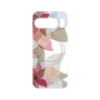プレミアムパネル with Pixelsnap［ シフォンフラワー ］