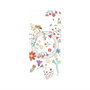 プレミアムパネル with Pixelsnap［ キュートな花柄 ］