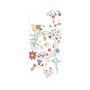 プレミアムパネル with Pixelsnap［ キュートな花柄 ］