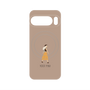 プレミアムパネル with Pixelsnap［ Never Mind - Beige ］