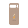 プレミアムパネル with Pixelsnap［ Never Mind - Beige ］