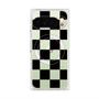 プレミアムパネル with Pixelsnap［ 市松模様 - Black ］