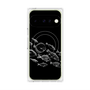 プレミアムパネル with Pixelsnap［ Coexist No.2 - Black ］