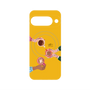 プレミアムパネル with Pixelsnap［ Teatime - Yellow ］